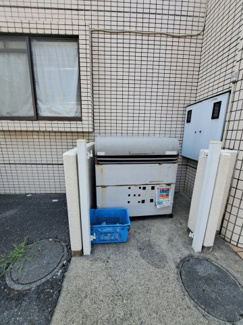 【その他共用部分】 | 黒川マンション