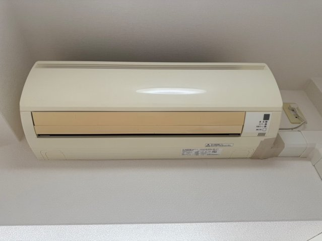 【設備】 | グランルージュ中之島南