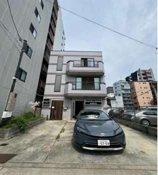 桜川2丁目　貸店舗戸建