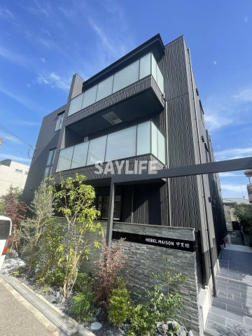 HEBEL　MAISON　甲東園