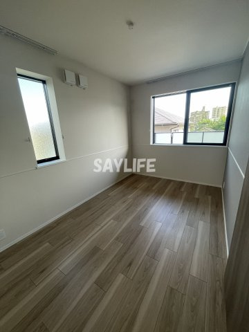 HEBEL　MAISON　甲東園の内装