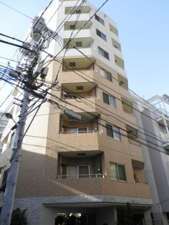 エルニシア上野Northeast