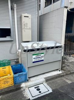 【その他共用部分】 | エヌエスゲート五反野