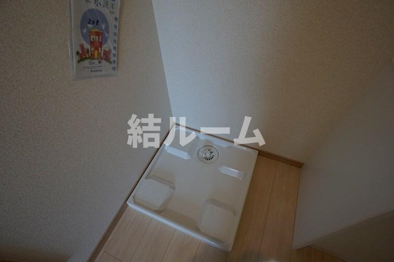 中野区若宮２丁目のアパートのその他