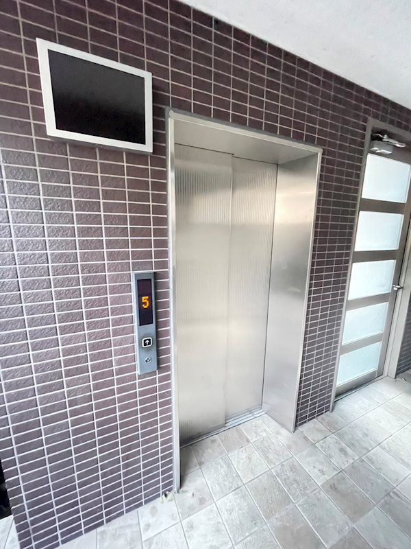 エンブレイス博多駅南のその他共用部分