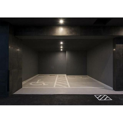 【設備】 | ガーラ・プレシャス門前仲町