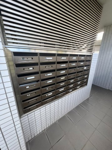 サウスアルカディアのその他共用部分