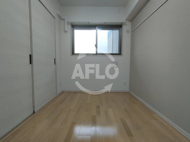 グランデ元町の洋室|グランデ元町　洋室