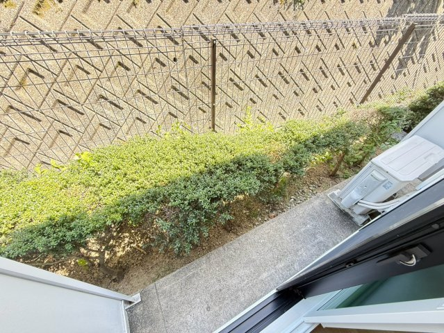 リバリステ庄内緑地公園| 名古屋市の賃貸ならMy賃貸のバルコニー|リバリステ庄内緑地公園