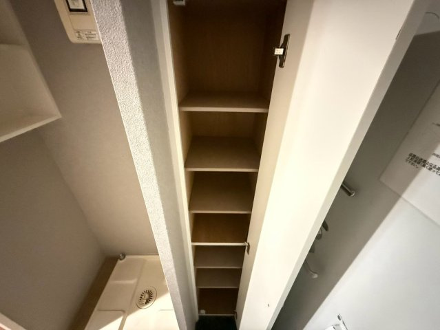 リバリステ庄内緑地公園| 名古屋市の賃貸ならMy賃貸の収納|リバリステ庄内緑地公園