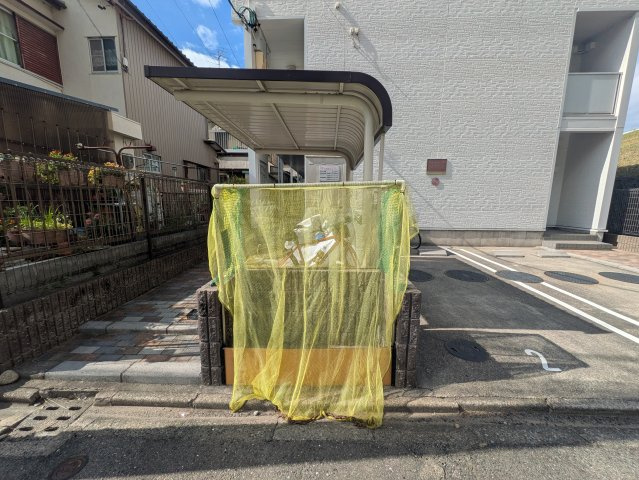 リバリステ庄内緑地公園| 名古屋市の賃貸ならMy賃貸のその他共用部分|リバリステ庄内緑地公園