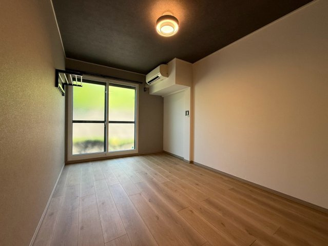 リバリステ庄内緑地公園| 名古屋市の賃貸ならMy賃貸の寝室|リバリステ庄内緑地公園