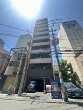 ハイムラポール松屋町