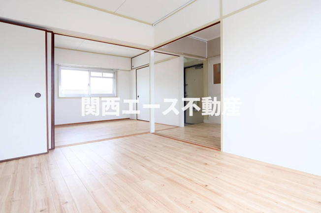 【その他】 | ビレッジハウス招提