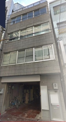 西本町1棟貸店舗