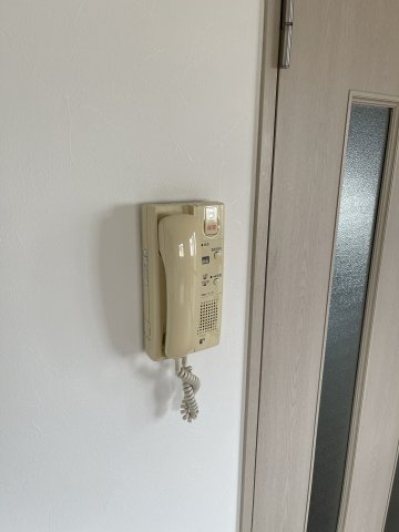福岡市博多区博多駅前１丁目の賃貸マンションのセキュリティ