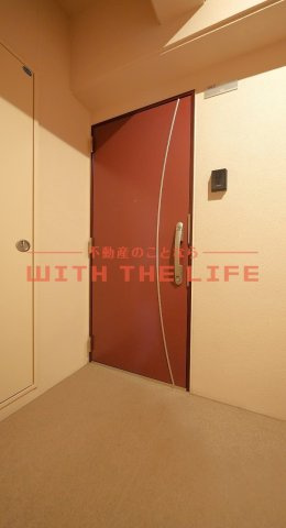 アヴァンティ久留米中央【10,000円キャッシュバック対象物件】のその他共用部分