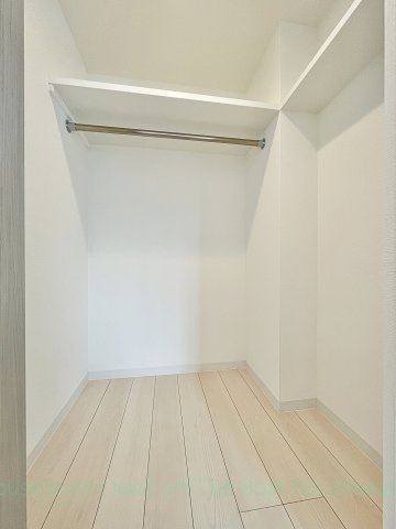 S-RESIDENCE神宮西駅前ascent(アセント)の収納