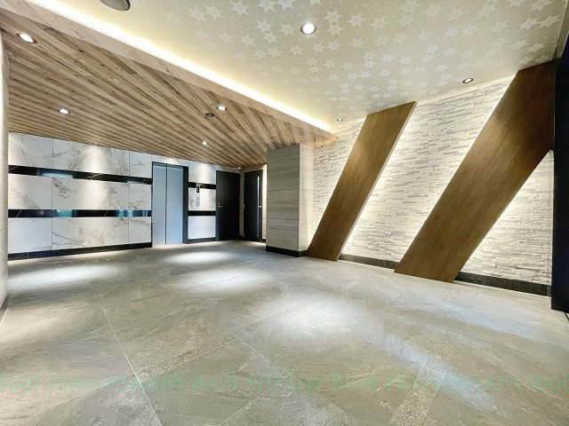 S-RESIDENCE神宮西駅前ascent(アセント)のその他