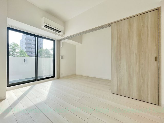 S-RESIDENCE神宮西駅前ascent(アセント)の内装