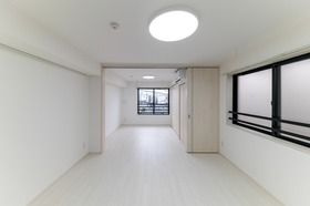 【居間・リビング】ＣＯＣＯＣＵＢＥ　ＧＲＡＮＤＥ学芸大学 