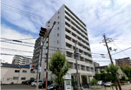 堺市堺区熊野町西２丁のマンションの画像