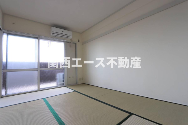 【居間・リビング】 | ビレッジハウス南清水タワー