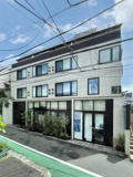 文京区小日向４丁目の事務所の画像