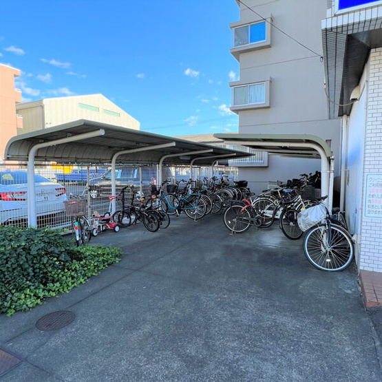 【その他共用部分】ファミール大畑