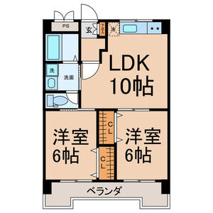 ファミール大畑