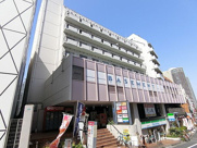 東中野アパートメンツの画像