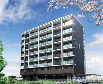 【外観】 | ソルテラス京都勧進橋PARK SIDE