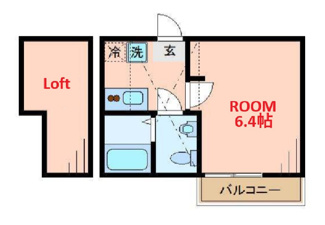 【間取り】 | ヒルトップライン