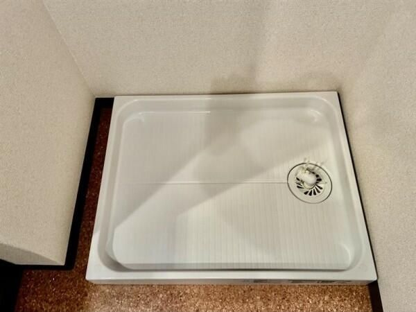シティハイツ根津の設備