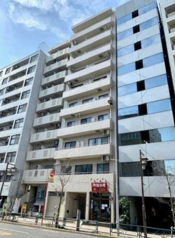 シティハイツ根津