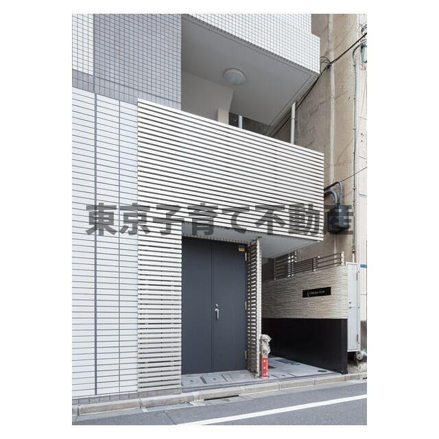 コンフォリア上野広小路のその他