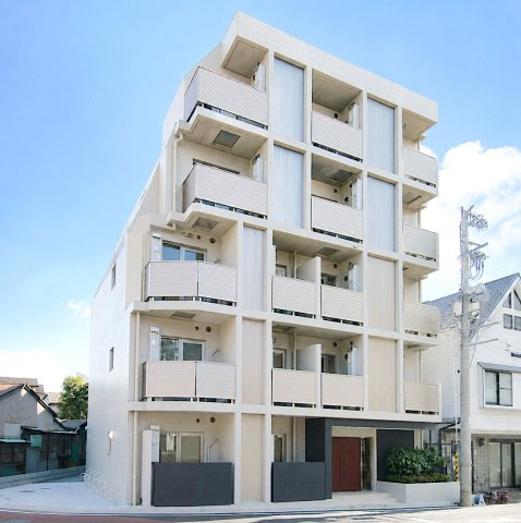 AXAS中野富士見町 | 杉並区和田の賃貸物件｜東京、首都圏の賃貸