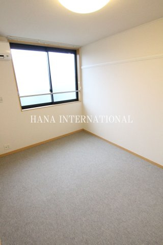レオネクスト新座ブルーの居間・リビング