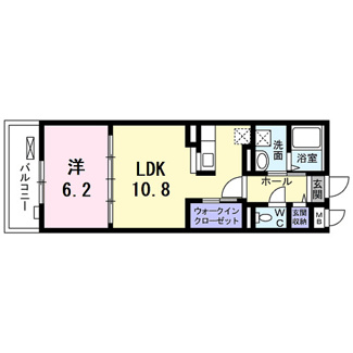 【間取り】 | ラヴィータ