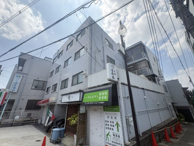 岡本ハイツのその他