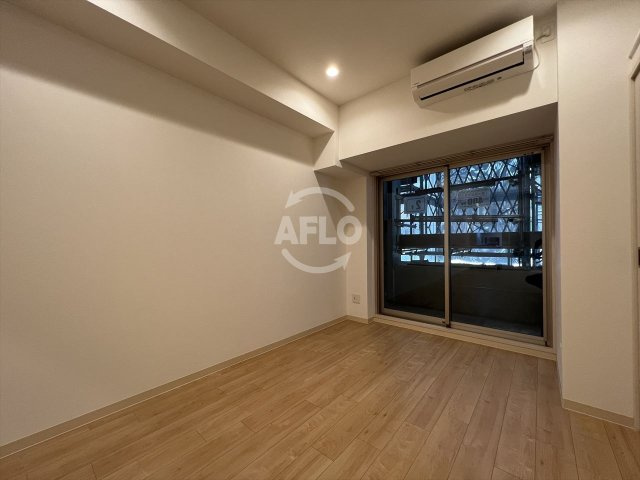 ARTFORM天満橋の玄関|ARTFORM天満橋　洋室