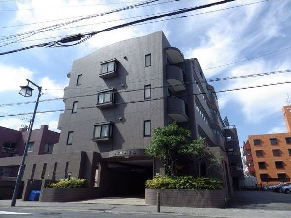 エクセル石仏の展望