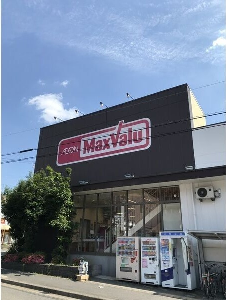 エクセル石仏の周辺