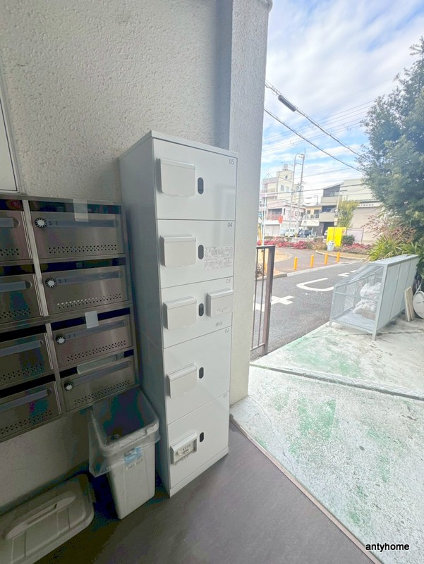 マンションなぎさ　仲介手数料無料の設備