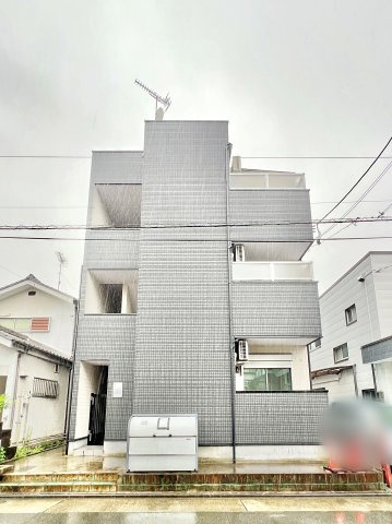 アロウ内浜町
