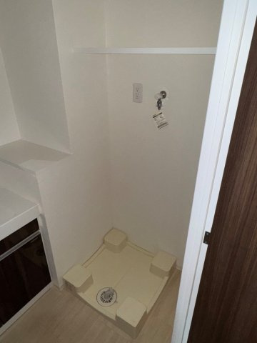 ティモーネプレミアム三ノ輪ステーションの設備
