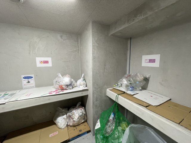 ティモーネプレミアム三ノ輪ステーションのその他