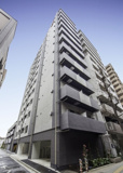 板橋区宮本町のマンションの画像