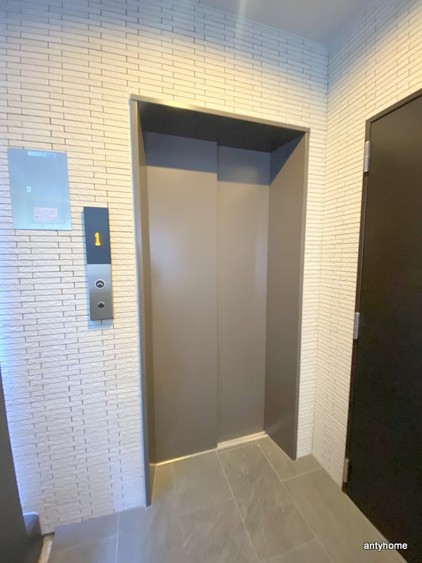 SFIDA森ノ宮 仲介手数料無料の設備