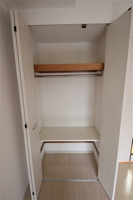 【収納】 | プレサンス淀リーヴァ